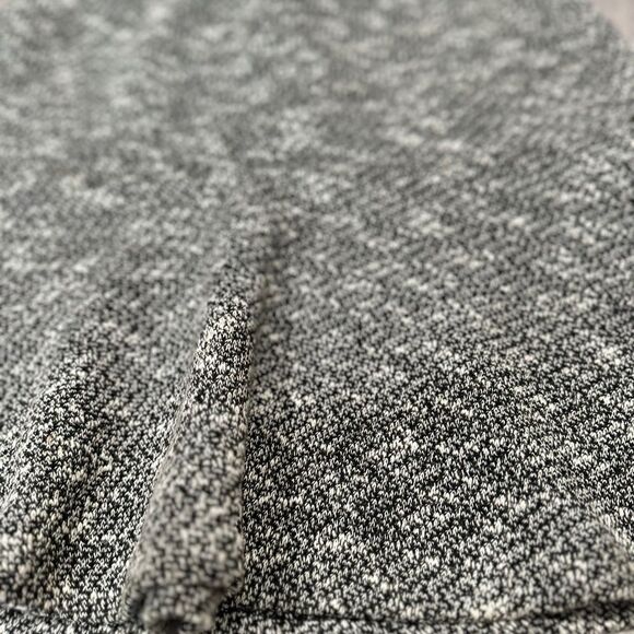 LOFT Gray Skirt Small - Picture 3 of 5